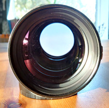 Hasselblad HC 210mm Camera Lenses for sale | eBay