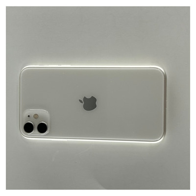 Apple iPhone 11 128GB | 64GB - White Green Black Fully Unlocked GOOD