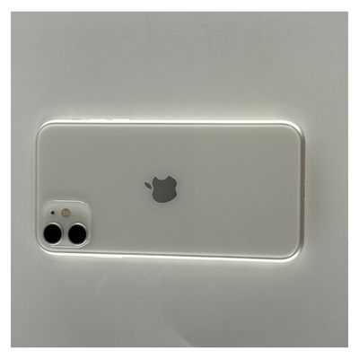 Apple iPhone 11 128GB | 64GB - White Green Black Fully Unlocked