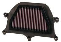K&N Filters Luftfilter YA-6006 Langzeitfilter FüR Yamaha Yzf RJ11