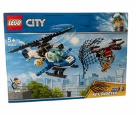 🚨Lego City: Polizei Drohnenjagd (60207) *Neu* | HäNdler ✅