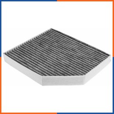 Filtre d'habitacle Porsche Macan