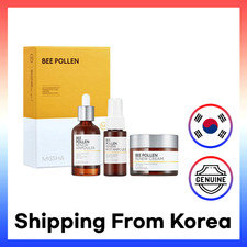 MISSHA Bee Pollen Renew Special Set