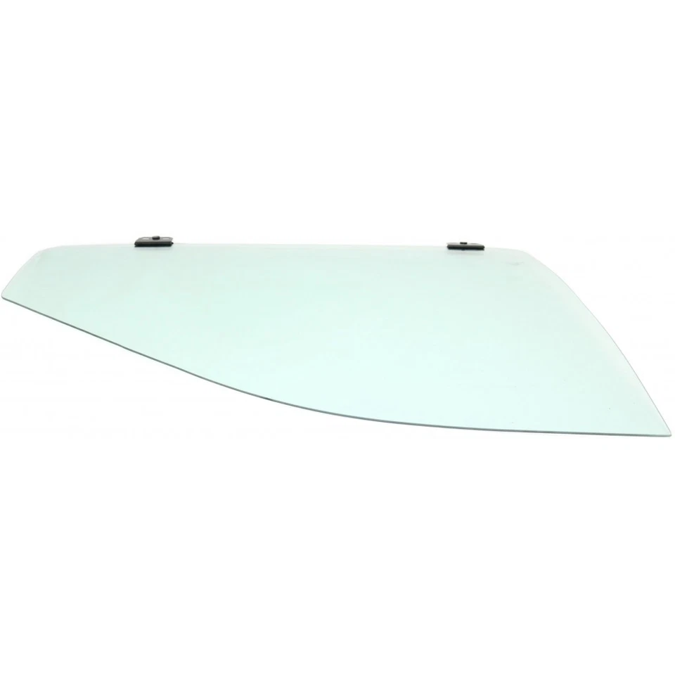 For Dodge Caravan/Grand Caravan Door Window Glass 2001-2003 Front Passenger Foto 3 de 4