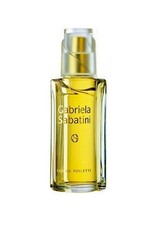 Gabriela Sabatini Private Edition EDT Spray 1.0 Oz. W for sale