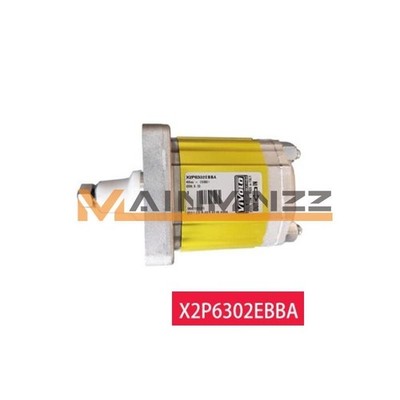 1PCS VIVOLO X2P6302EBBA Gear Pump NEW *vv