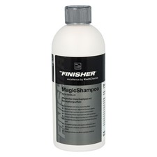 THE FINISHER MagicShampoo Glanzshampoo 500 ml Autoshampoo Versiegelung Shampoo