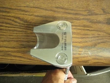 BRAND NEW Wilson Staff Model TM22  Mallet   putter 34 inch RH