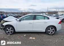 Turbosupercharger 2.5l Turbo Fits 14-16 Volvo S60 298069 Turbosupercharger 2.5l Turbo Fits 14-16 Volvo S60 298069