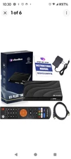 vSee V3 Plus Streaming Android TV Box US Certified Seller