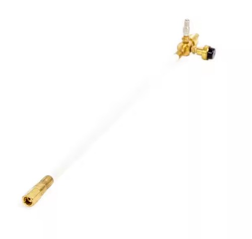Phillips Connect Sensor PSI Inflation Hose - INNER  77P129MSP (USED-VERYGOOD)