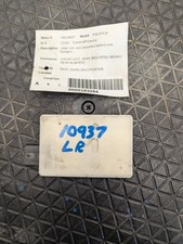 Camera/Projector Radar Unit Rear Fits 17-24 PACIFICA 814905