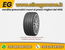 195/60R15 88H RA510 ROADCRUZA D,B,69dB- ESTIVI-OFFERTA UNICA ! !