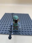 LEGO Star Wars Boba Fett Minifigure