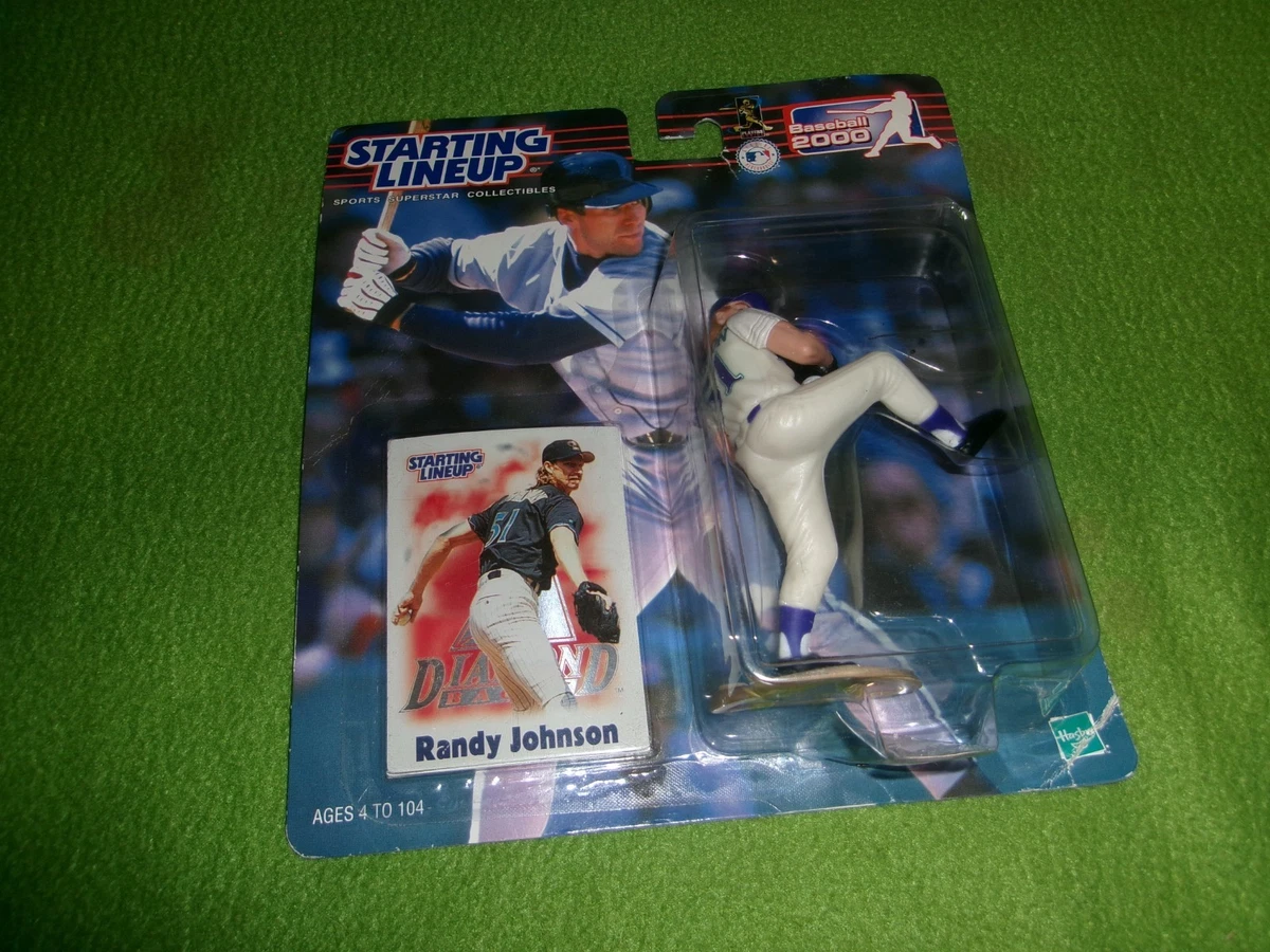 スポーツ JAPAN OPENING SERIES 2000 figures スポーツ JAPAN OPENING SERIES 2000 figures 2000 Hasbro Starting