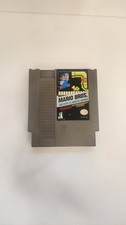 Mario Bros. Arcade Classic Series Nintendo NES RARE Original Game 