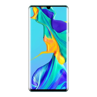 Huawei P30 Pro Dual-SIM 128GB Aurora Smartphone 6,47 Zoll 40 Megapixel