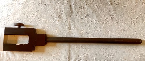 Revolver MGW Action Frame Wrench