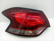 Feu arrière Citroen DS4
