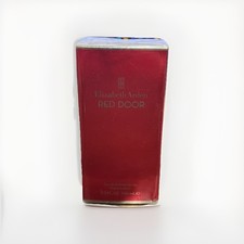 RED DOOR by Elizabeth Arden 3.3 / 3.4 oz EDT For Women NEW Sealed Box