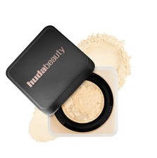 Huda Beauty Easy Bake Loose Baking  Setting Powder - Banana Bread