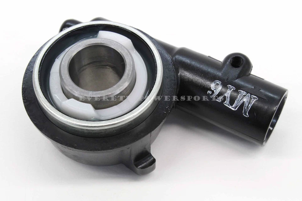 Speedometer Odometer Drive Gear XR400R XR600R XR650L 93-21 Honda OEM Speedo #J13 - Изображение 4 из 4