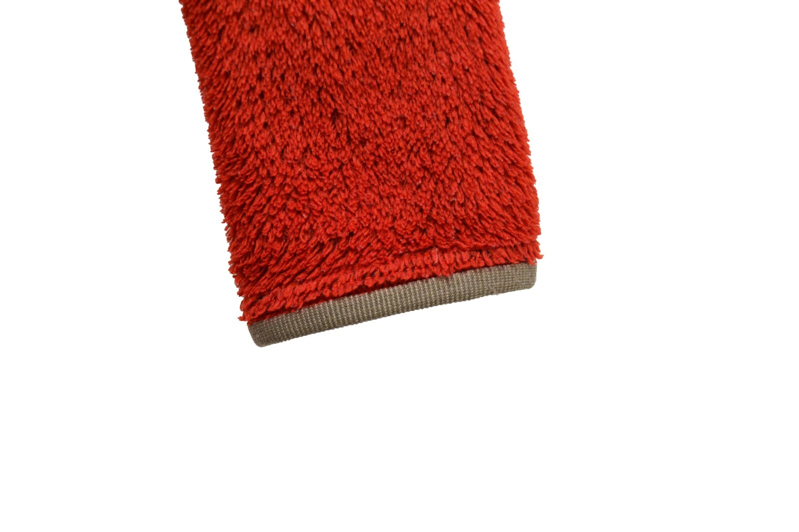 Giacca Vintage Arc'teryx Donna Polartec Pile Rosso Taglia S Made in Canada