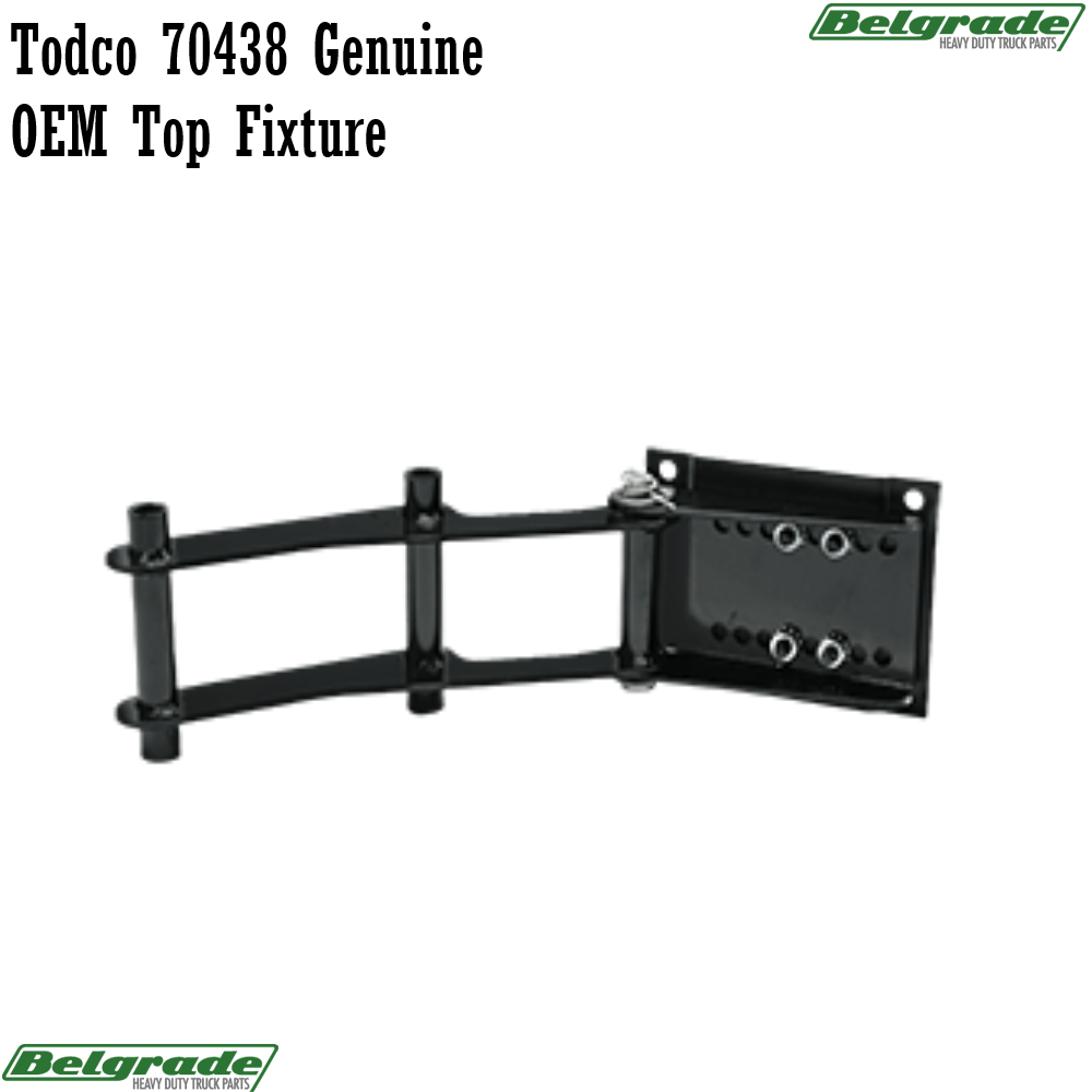 Todco 70438 Genuine OEM Top Fixture | eBay