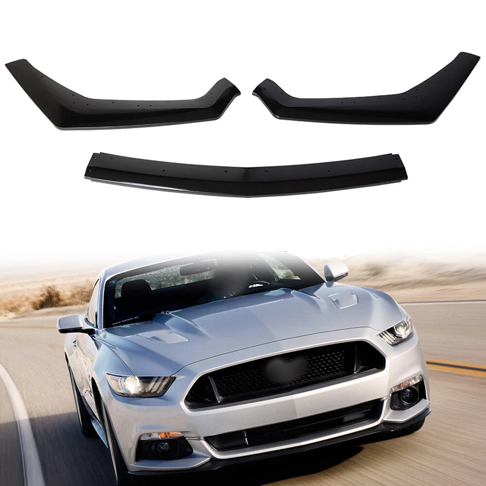2018 mustang on sale ecoboost accessories