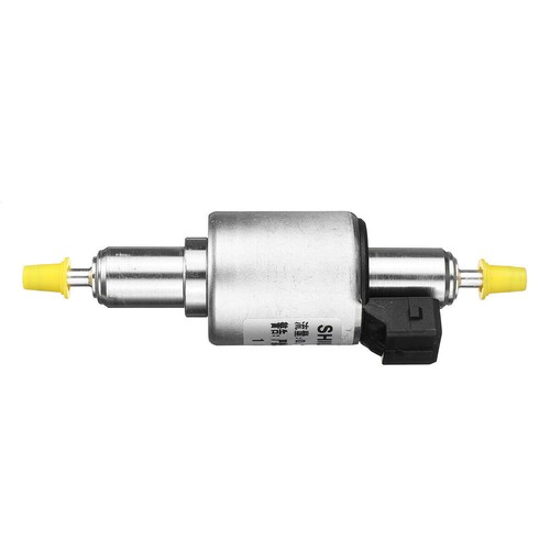Pour 1-5KW Webasto Eberspacher Heaters 12V Voiture Air Diesel Pompe à Carburant - Picture 6 of 8