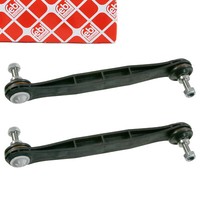 2X Febi 19651 Prokit Koppelstange PendelstüTze FüR Ford Mondeo 3 MK3 Vorne
