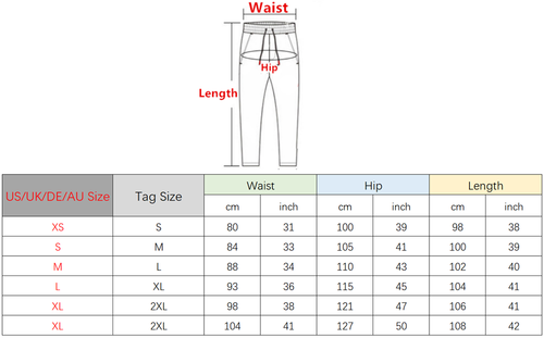 Men's Casual Striped Long Trousers Office Slim Fit Business Fashion Skinny Pants - Picture 2 of 12
