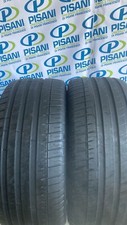 GOMME USATE 255 40 19 MICHELIN  PILOT SPORT 3 100Y DOT 3914 5,5 MM