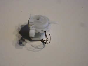 Druckwächter Druckschalter 9000605830 Waschmaschine Siemens IQ100 WM14B2H2