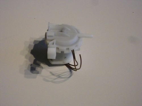 Druckwächter Druckschalter 9000605830 Waschmaschine Siemens IQ100 WM14B2H2