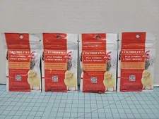 Lot of 4 Packs: Pecking Order Electrolytes Plus Vitamins & Trace Minerals.