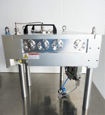 APPLIED MATERIALS 0010-63791 LOADLOCK CHAMBER 0190-54812 AMAT ENTEGRIS WG3D401R2