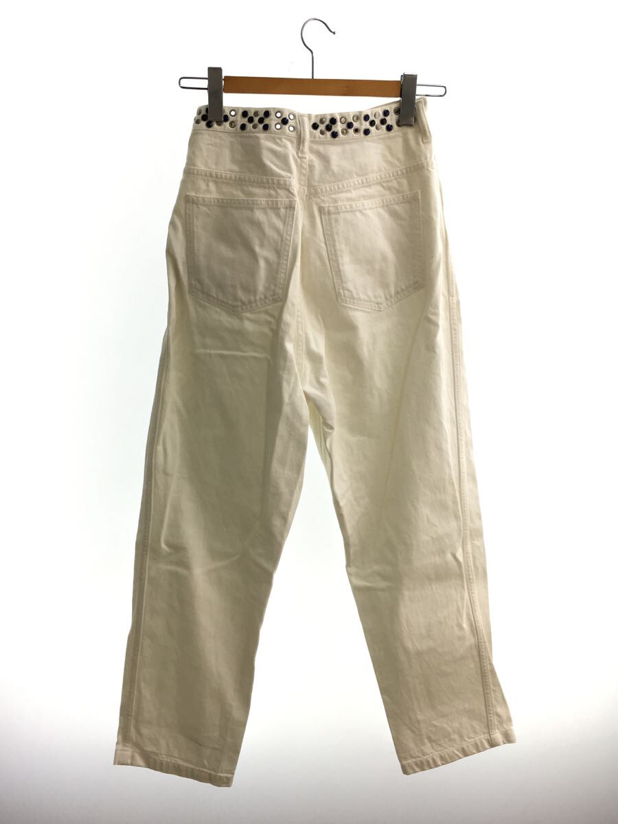 TOGA PULLA Bottom/34/Cotton/WHT/Solid color/TP81-FF267 | eBay TOGA PULLA Bottom/34/Cotton/WHT/Solid color/TP81-FF267 | eBay