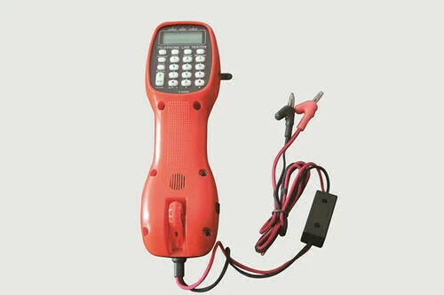 Upgrade New st230f Mini Telephone Line Tester Network Cable Tester enpod - Image 3 of 3