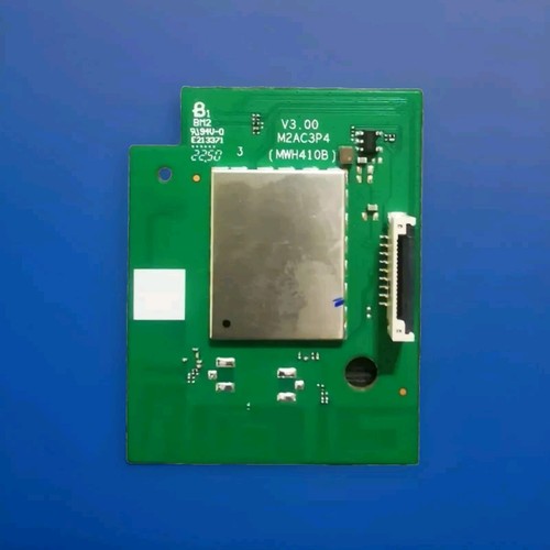 Philips TV WLAN Modul M2AC3P4 / MWH410B WIFI aus 55PUS7008