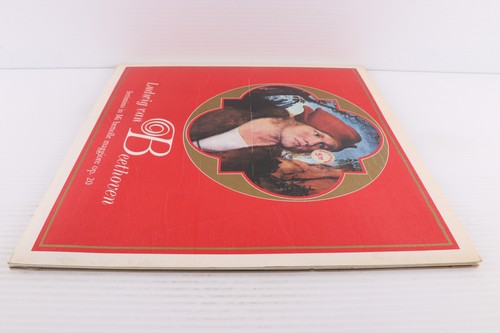 Beethoven, Muenchner – Settimino In Mi bemolle maggiore OP. 20 LP Record Italy - Picture 5 of 24