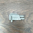 Hasbro Transformers G1 Micromasters Skyhopper Right Gun Accessory Vintage Part