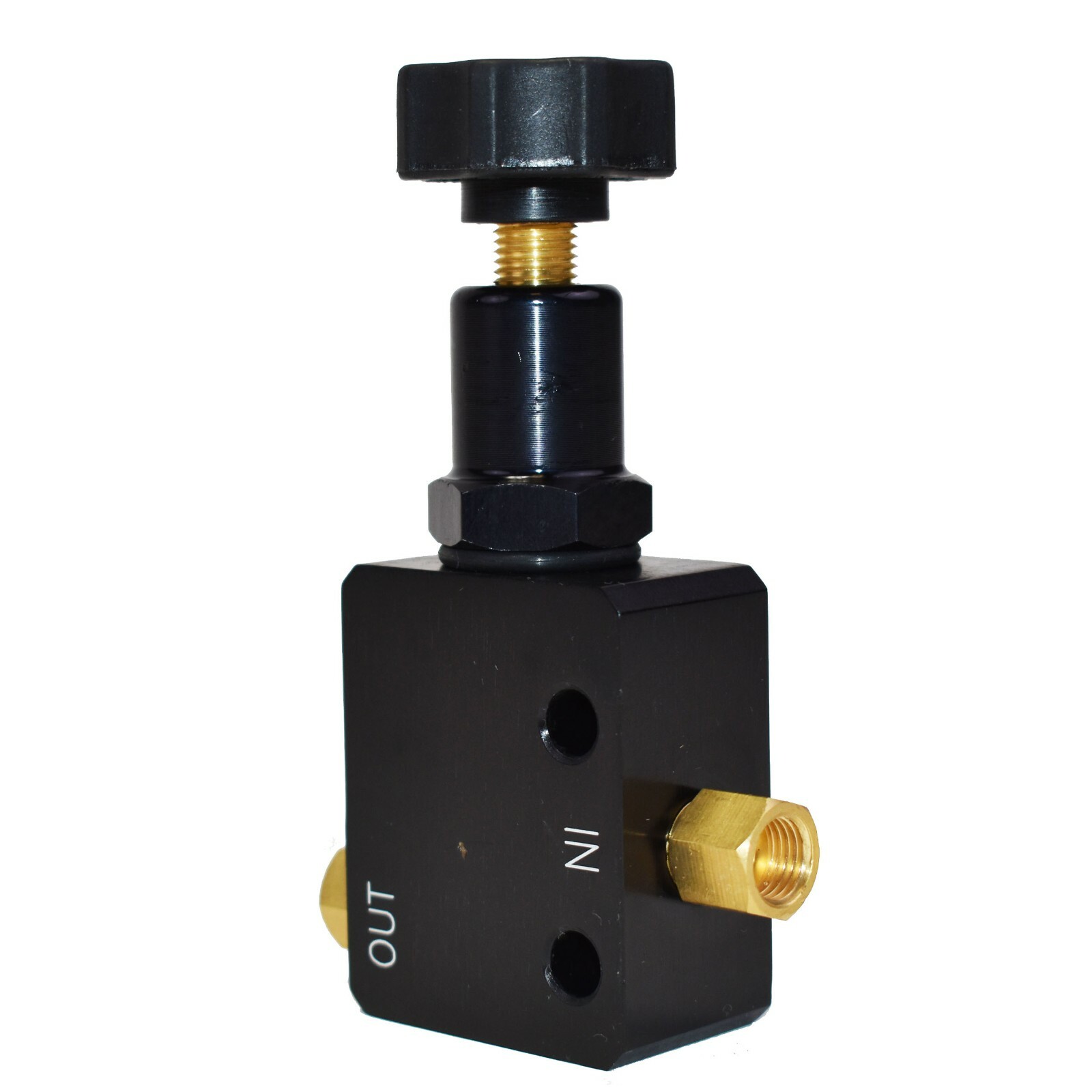 Adjustable Proportioning Valve Disc Brakes One inlet One outlet APV1