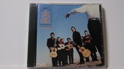 CHICO & GIPSIES - Tengo Tengo - CD - **BRAND NEW/STILL SEALED**#A21