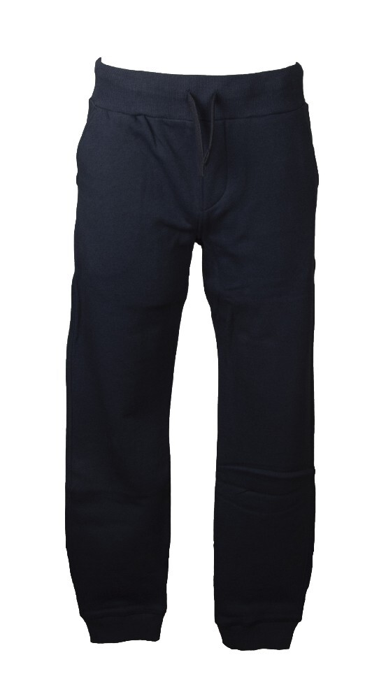 Pantalón largo hombre NORTH SAILS forro polar de invierno con bolsillos en los p