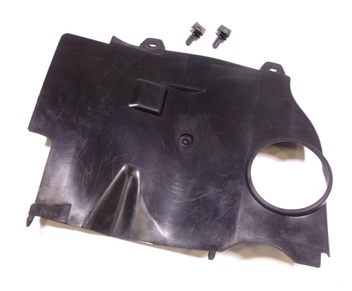 BMW 3er E30 bis 09/87 Abdeckung Scheinwerfer innen links 1916083