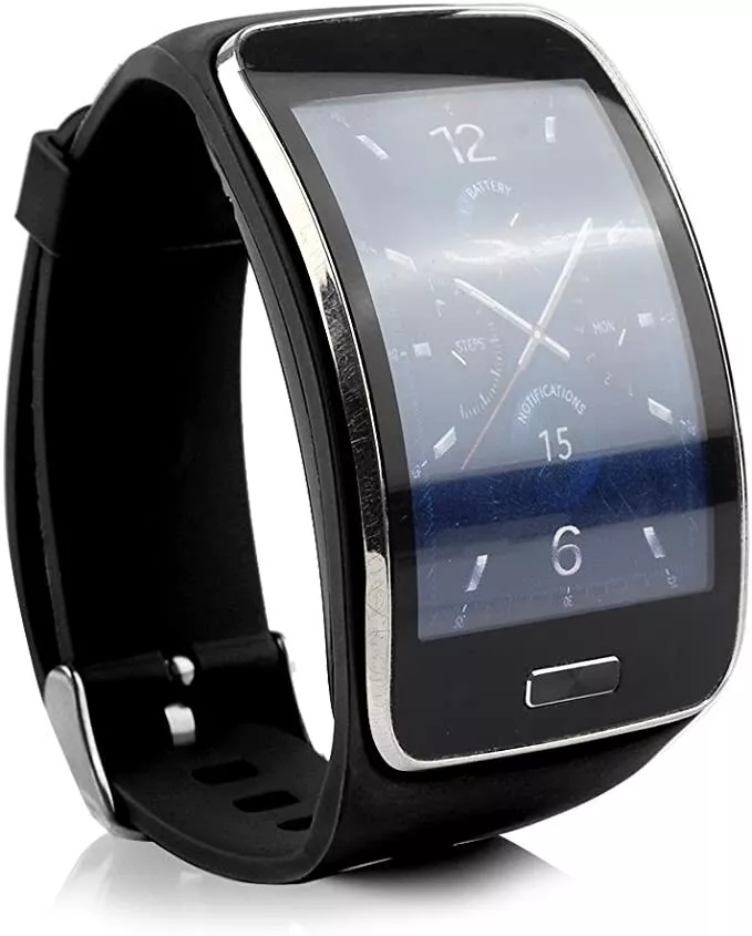 Gear s top watch bands