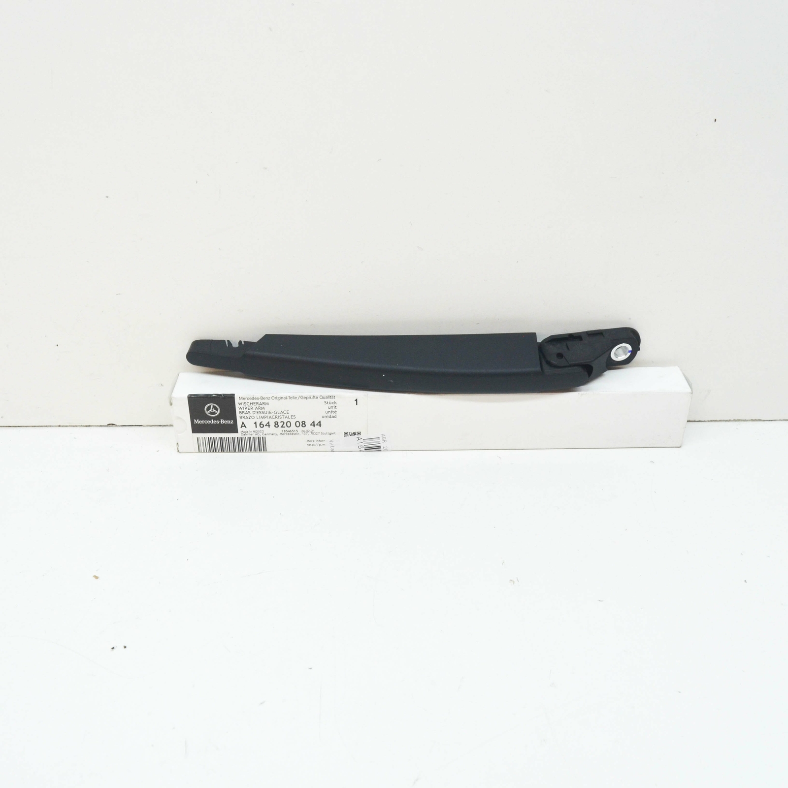 NEW MERCEDES BENZ M W164 REAR WIPER ARM A1648200844 | eBay