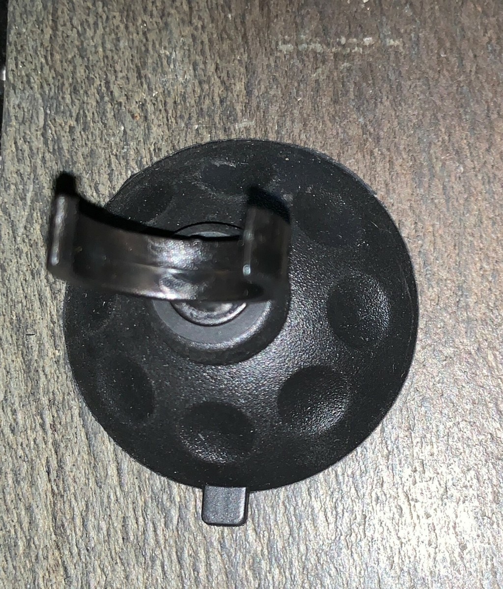Fluval Suction Cup with Clip for 05/06 external filters (A15520