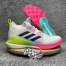 Adidas Crazyflight Mid Size 5-9.5 Women Volleyball Indoor Court Shoes HP3337